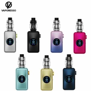 Kit Gen Max 220W – Vaporesso