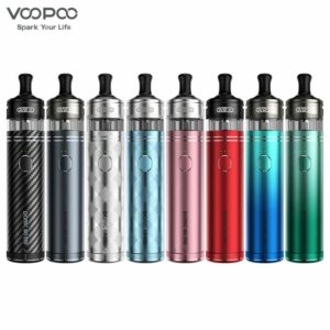 Pod Doric 60 Pro – Voopoo