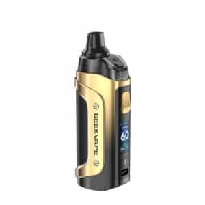 Pack Aegis Boost 3 3000mAh – Geekvape