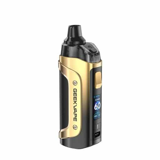 Pack Aegis Boost 3 3000mAh - Geekvape