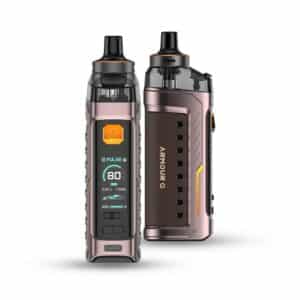 Pack Armour G 3000mAh – Vaporesso