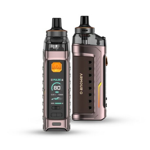 Pack Armour G 3000mAh - Vaporesso