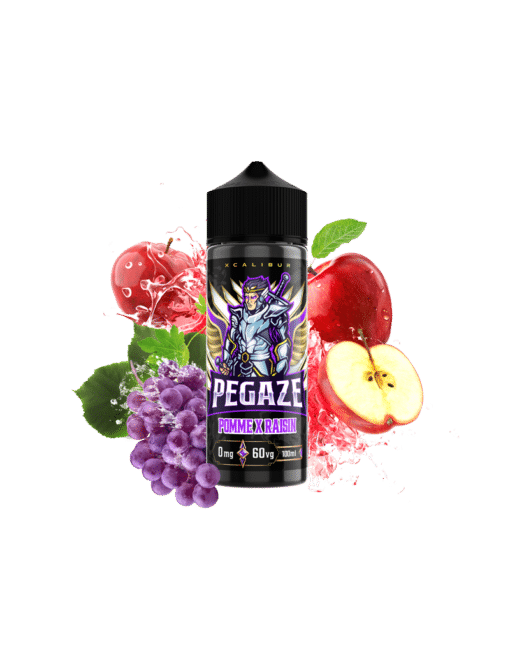 Xcalibur PEGAZE - 100ml