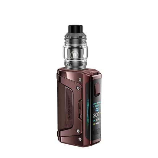 Kit Aegis Legend 5 - Geekvape – Image 3