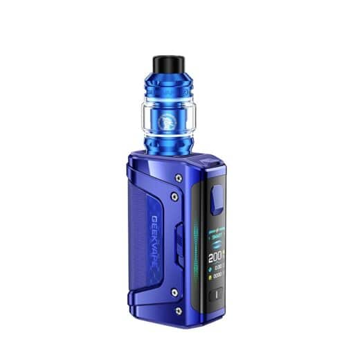 Kit Aegis Legend 5 - Geekvape – Image 2