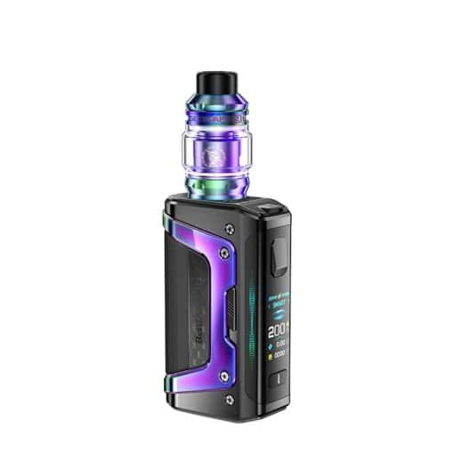 Kit Aegis Legend 5 - Geekvape – Image 5