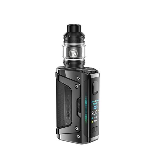 Kit Aegis Legend 5 - Geekvape – Image 7