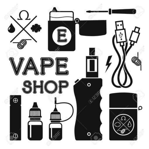 BULLE HIT VAPE SHOP CBD – Image 2