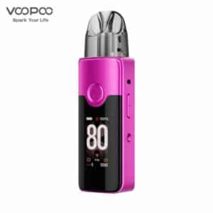Voopoo vinci E80 – rose