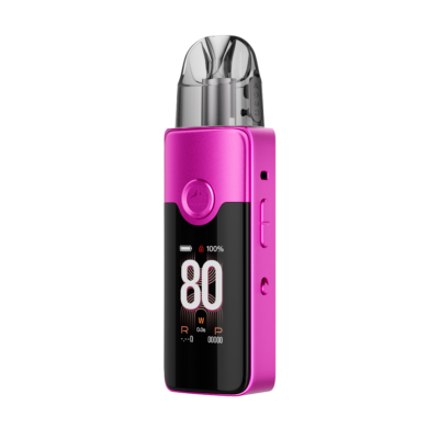 Pod Voopoo Vinci E80 - Rose