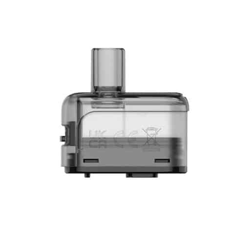 Kit Pod Coolfire P60 3200mAh - Innokin- Blue-Silver – Image 2