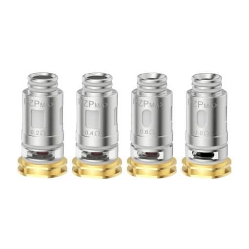Kit Pod Coolfire P60 3200mAh - Innokin- Blue-Silver – Image 3