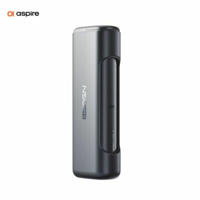 Kit Nexi Pro - Aspire. DARK GREY