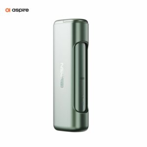 Kit Nexi Pro – Aspire. Metallic Jade