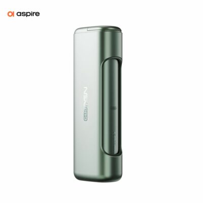 Kit Nexi Pro - Aspire. Metallic Jade