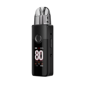 Pod Vinci E80 Voopoo – Noir
