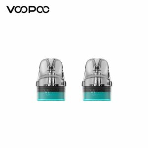Cartouches Vinci S VOOPOO (X2)