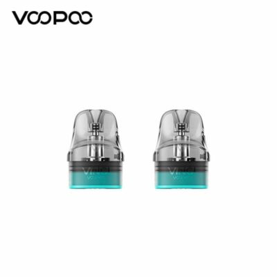 Cartouches Vinci S VOOPOO (X2)